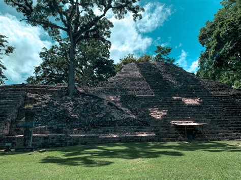 Ultimate Guide to Copan, Honduras — Wander Her Way