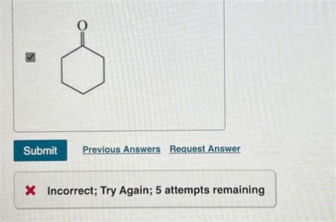 Solved part Apart B (complete the synthesis of ethyl | Chegg.com