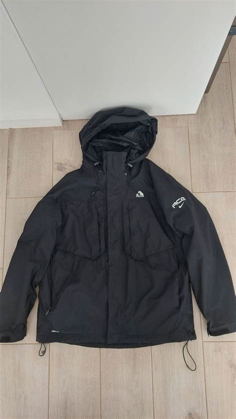 Jacheta B Rba I Nike Fit Acg Satu Mare Olx Ro