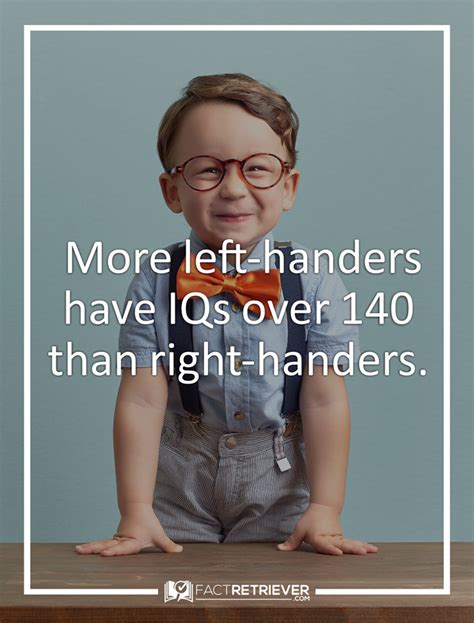 Put Your Hands Together For These Interesting Left Handedness Facts