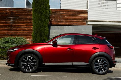 Mazda Cx Atsauksmes Tehniskie Dati Cenas