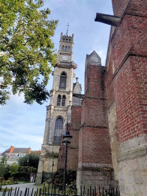 Cambrai Une Ordination Diaconale En Vue Du Sacerdoce Riposte Catholique