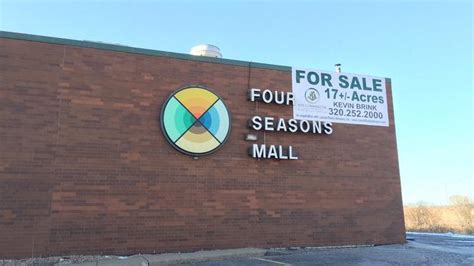 Rock Hill Management ditched plans for Four Seasons Mall redevelopment ...