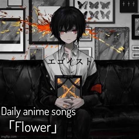 Image Tagged In Daily Anime Songs Imgflip