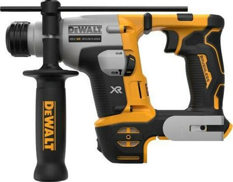 Dewalt DCH172N Κρουστικό Κατεδαφιστικό Μπαταρίας 18V Solo με SDS Plus