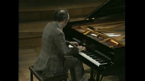 Schubert Drei Klavierst Cke D No C Major Alfred Brendel Youtube