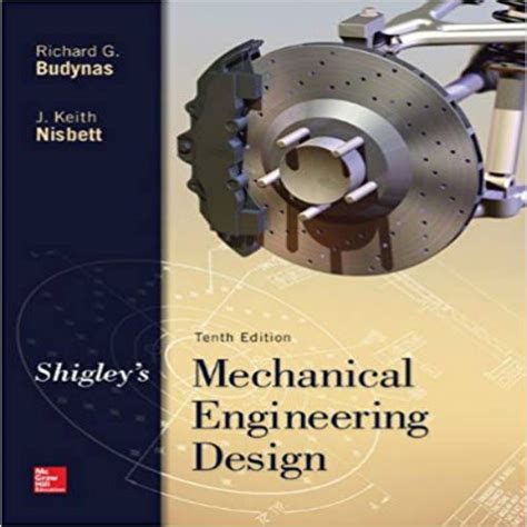 Solution Manual For Shigleys Mechanical Engineering Design Th Edition