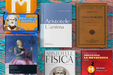 Migliori Libri Aristotele Da Leggere Assolutamente Illuminanti 2022