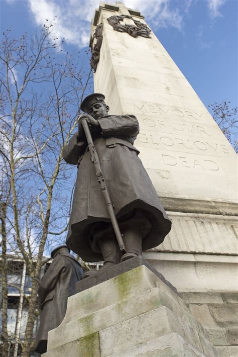 London And North Western Railway War Memorial Art UK