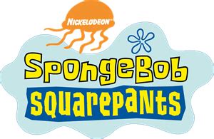 Spongebob Logo Png