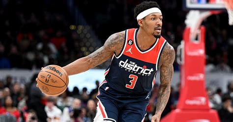 Report Wizards Bradley Beal Under Police Investigation For