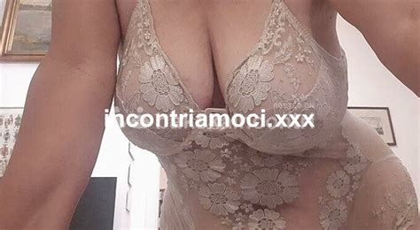 Italiana Anni Escort Milano Incontriamoci Xxx