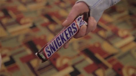 Snickers Commercial Youtube