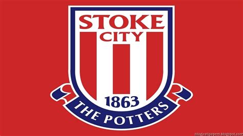 Stoke City Logo Wallpapers HD Collection | Free Download Wallpaper