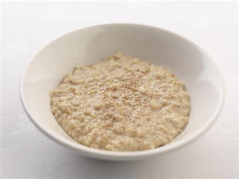 Oatmeal Porridge – Recipes Jamaica