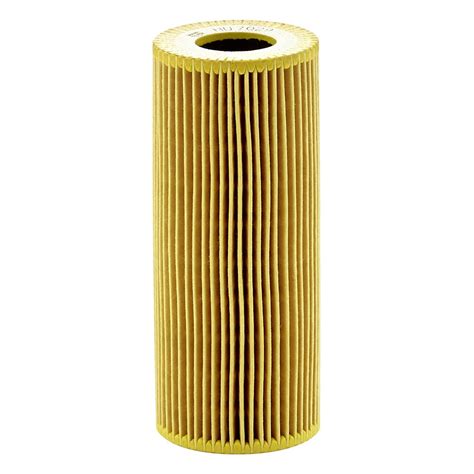 Engine Oil Filter Mann Filter Hu Z