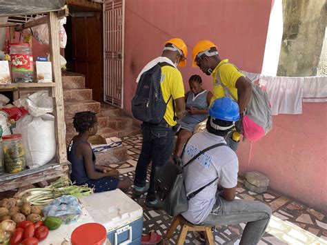 Haiti Earthquake Recovery Begins | Informed Infrastructure