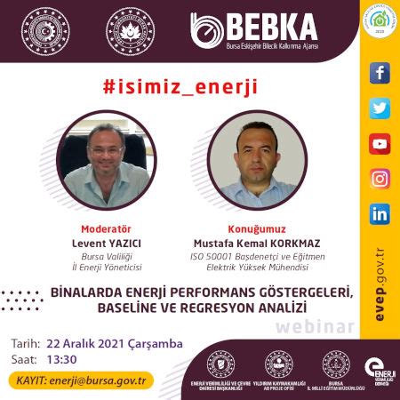 Enerji Verimliliği Portalı 16 Binalarda Enerji Performans