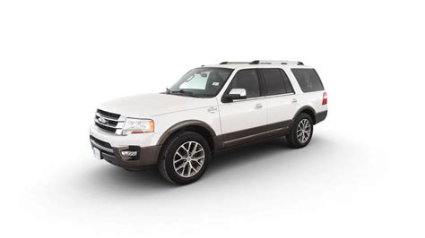 Used 2017 Ford Expedition Carvana