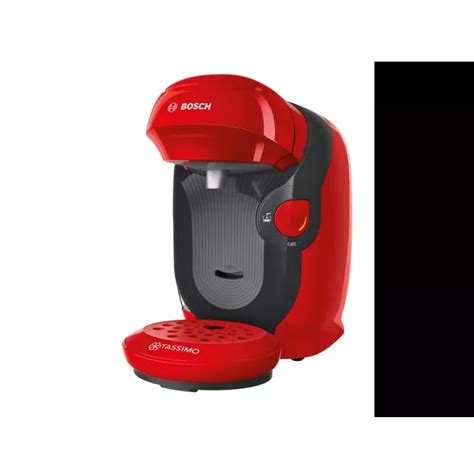 Mode D Emploi Bosch Tassimo Style Tas1103 Français 200 Des Pages