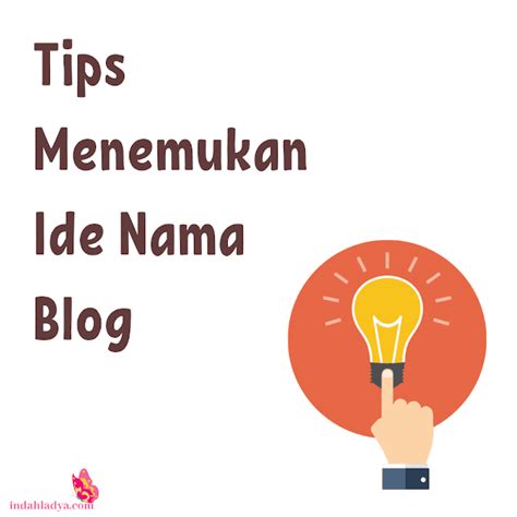 Ide Nama Blog Kenapa Harus Everything About Ladya Sih Everything About Ladya