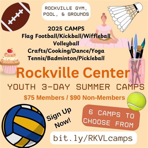 News & Events – The Rockville Center