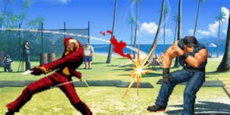 10 Best Ps2 Fighting Games Of All Time Ranked