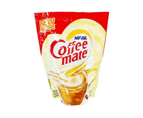 Nestl Coffee Mate The Original Coffee Creamer G