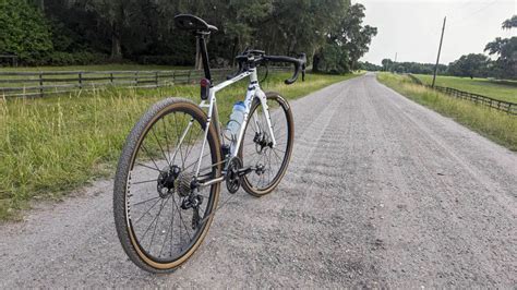 Panaracer Gravelking X X R Review The New King Of Gravel Gravel