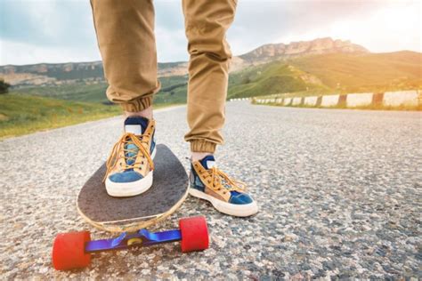 How To Choose A Skateboard Deck 9 Key Factors To Consider