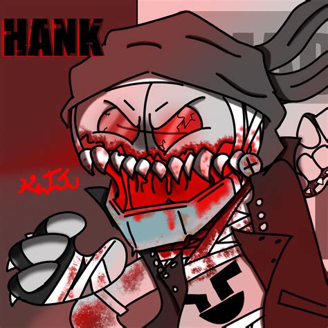 Antipathy Hank be like by Shadow-Kaiju on Newgrounds