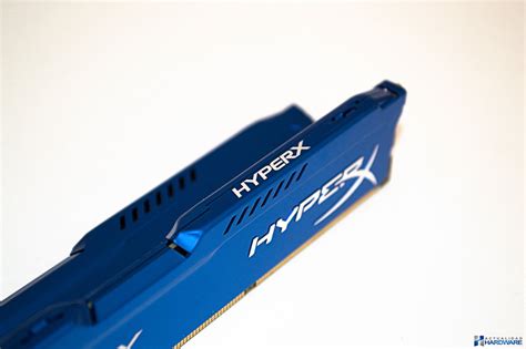 Review Kingston Hyperx Fury Gb Kit X Gb Ddr Mhz Cl