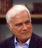 Ravi Zacharias Sermons (Ravi Zacharias International Ministries)