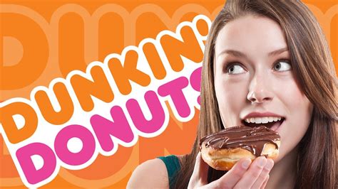 Dazzling Facts About Dunkin Donuts Youtube