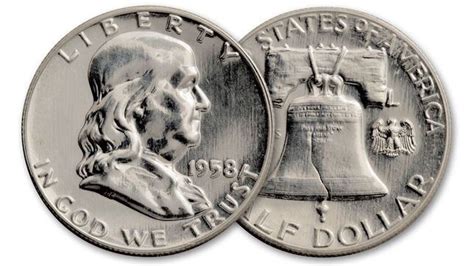 These 50-cent coins could be worth more than $100,000: How do I know if I have one? - AS USA