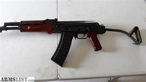 ARMSLIST For Sale Trade Polish Tantal AK 74 With 500 Rounds And 4 Mags