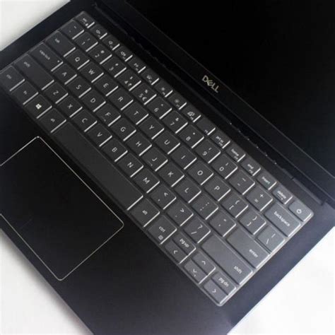 Jual 10 10 Product HOT Keyboard Protector Dell Fit Inspiron Vostro 13