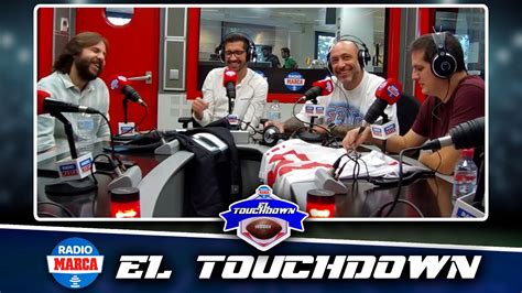 El Touchdown Previa NFL 1x01 Previa Rodgers En Jets Favoritos El