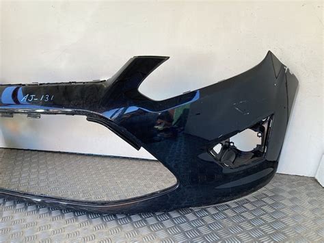 FORD C MAX MK2 2011 2015 GENUINE FRONT BUMPER AM51 R17K757 A EBay