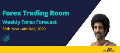 Forex Trading Room On 30th Nov 4th Dec 2020 Weekly Forecast