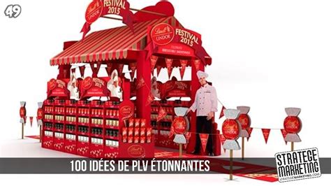 Publicité Sur Le Lieu De Vente 100 Idées étonnantes De Plv