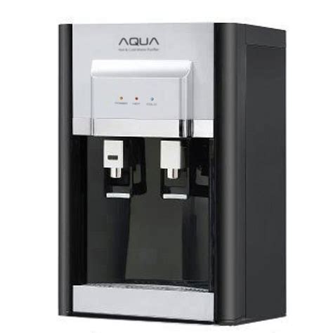 Aqua Kent Coral Hot Cold Water Filter Dispenser UF Membrane 0 01 Micron Water Dispenser