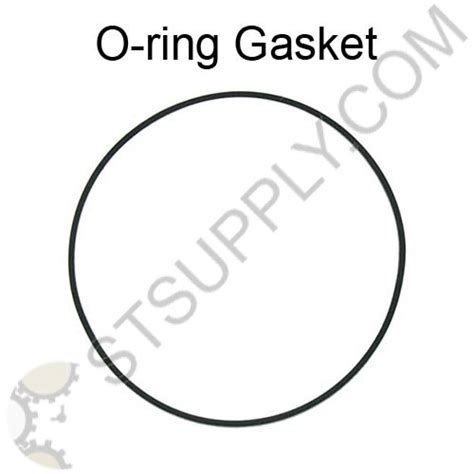 O-Ring Gasket - Watch Gaskets - Watch Parts ST Supply