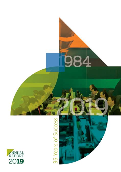 EFG Hermes 2019 Annual Report