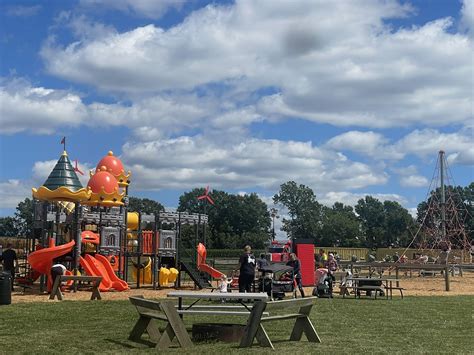 Attractions | Visit Mercer County PA