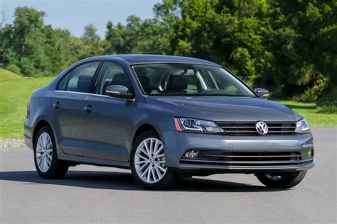 Used 2017 Volkswagen Jetta Consumer Reviews 66 Car Reviews Edmunds