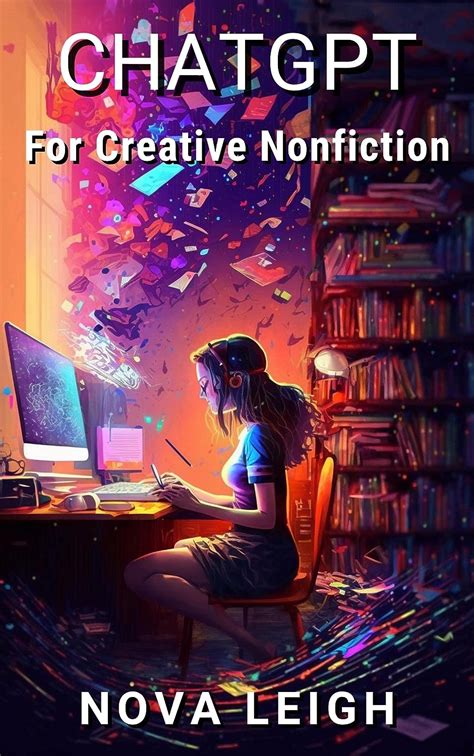 ChatGPT For Creative Nonfiction Tips Examples And Strategies To Use