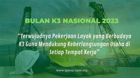 Tema Bulan K Nasional Tahun Cemwu