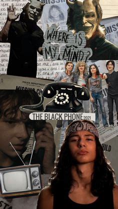 The Black Phone