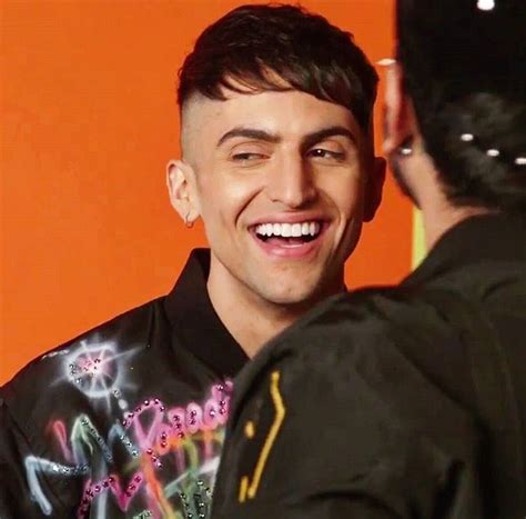 His Smile 😍 Pentatonix Mitch Grassi Singer